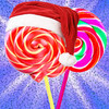 A Holiday Lollipop Maker Kids Candy Game! HD