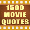 1500 Movie Quotes for Facebook