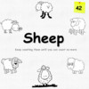Sheep Counter (FREE)