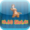 60s Edition -Multi-Payline Casino Slots