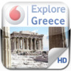Vodafone Explore Greece HD
