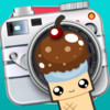 InstaCute Photo Editor - An Awesome Camera Booth App with Cute Kawaii Style Stickers to Dress Up your Picture Images