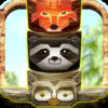 Animal Totem Tap Tower Play and Stack Game - Full Version