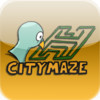 Urban Eagles City Maze