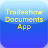 Tradeshow Documents App