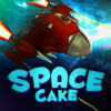 Space Cake : First Attack