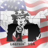 Learnin' USA