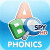 ABC Spy Phonics HD