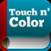 Touch N Color -  Free Coloring Books