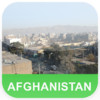 Afghanistan Offline Map