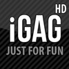 iGag HD - Funny Images for iPad