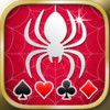 King Solitaire - Spider