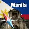 Manila Map