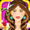 Ace Holiday Hair Makeover Salon - Free Kids Games for Girls