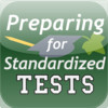 Preparing for Standardized Tests, Language