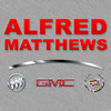Alfred Matthews Dealer App