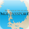 MDI Adventure Passport