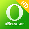 OBrowser for iPad