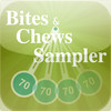 Bites & Chews Sampler