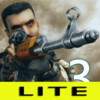Ace Sniper 3 : Zombie Hunter HD Lite