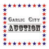 Garlic Auction