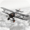 WW1 Fighter 3D - Take out your bullets against the foe!
