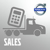 Volvo Trucks Value Calculator