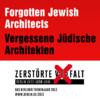 Forgotten Jewish Architects