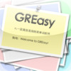 GREasy