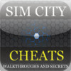 Cheats and Secrets for Sim City