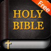 Holy Bible (Old+New Testament) Free Version HD
