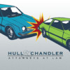 WRECKamend Car Crash Kit by Hull & Chandler