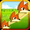Fox Dash - Race Ralph the Fox at Rocket Sonic Speed