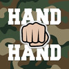 Hand-to-Hand Combat