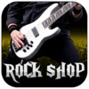 David Ellefson Rock Shop - Guitar and Bass Amp with Effects