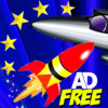 ATTACK PLANES - for iPhone! Angry Pilots Shooting Game! - Super for Kids! Get it ad FREE on iTunes App Store!