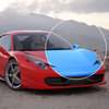 Car Color Change - Edit Effects & Photo FX Enhance