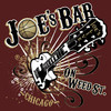 Joe's Bar on Weed Street