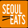 Seoul Eats Food Finder