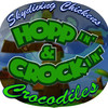 Hoppin & Crockin