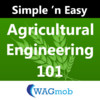 Agricultural Engineering 101 (In-App) by WAGmob