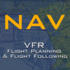 PRO Pilot VFR Planning