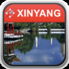Offline Map Xinyang, China: City Navigator Maps