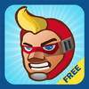 Scouter2 Free : Attack Power Meter