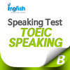 inglish TOEIC Speaking Test