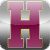 Hallandale High School