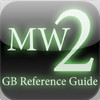 MW2 GB Reference Guide