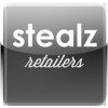 stealz.biz retailer app - Des Moines