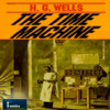 Time Machine - H.G.Wells - audioStream