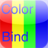 Color Bind: A Brain Game